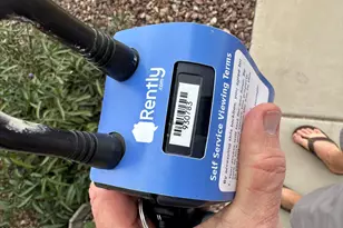 971 S Deerfield Ln, Gilbert, AZ 85296 - Photo 36