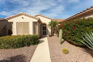 19704 N Canyon Whisper Dr, Surprise, AZ 85387 - Photo 4