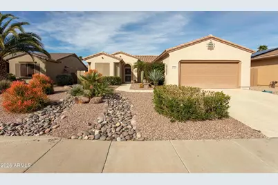 19704 N Canyon Whisper Drive, Surprise, AZ 85387 - Photo 1