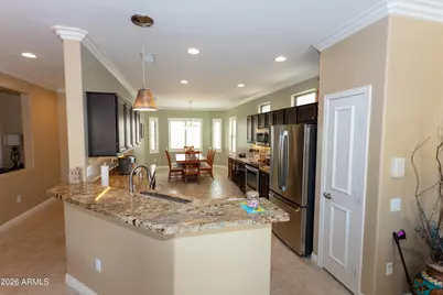 19704 N Canyon Whisper Drive, Surprise, AZ 85387 - Photo 14