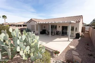 19704 N Canyon Whisper Dr, Surprise, AZ 85387 - Photo 58