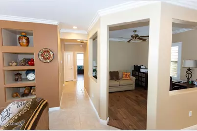 19704 N Canyon Whisper Drive, Surprise, AZ 85387 - Photo 16