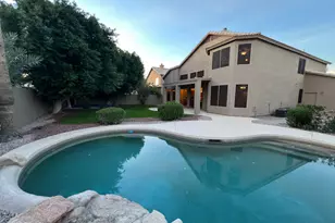 473 W Desert Ave, Gilbert, AZ 85233 - Photo 1