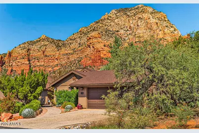 2310 Corral Road, Sedona, AZ 86336 - Photo 1