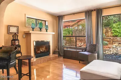 2310 Corral Road, Sedona, AZ 86336 - Photo 18