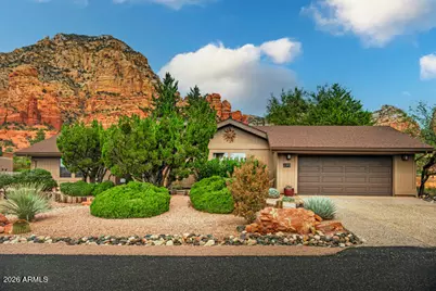 2310 Corral Road, Sedona, AZ 86336 - Photo 2