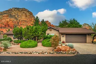2310 Corral Rd, Sedona, AZ 86336 - Photo 2