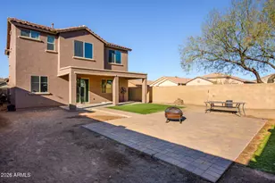 17253 N Rosemont St, Maricopa, AZ 85138 - Photo 8