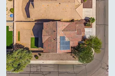 17253 N Rosemont Street, Maricopa, AZ 85138 - Photo 4