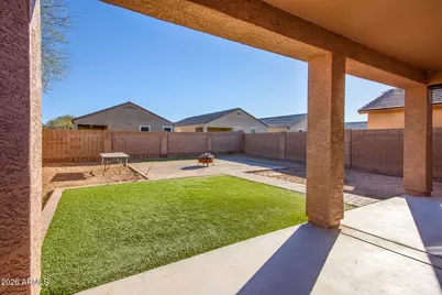 17253 N Rosemont Street, Maricopa, AZ 85138 - Photo 6