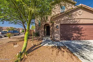 17253 N Rosemont St, Maricopa, AZ 85138 - Photo 2