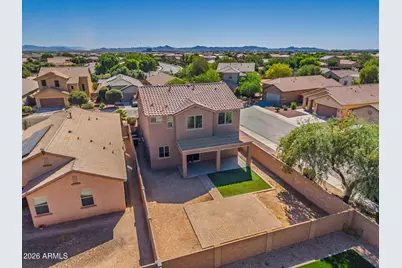 17253 N Rosemont Street, Maricopa, AZ 85138 - Photo 24