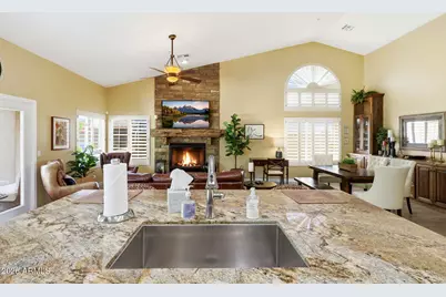 7642 E Hartford Drive, Scottsdale, AZ 85255 - Photo 14