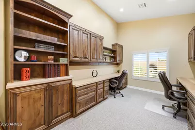 7642 E Hartford Drive, Scottsdale, AZ 85255 - Photo 16