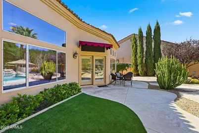 7642 E Hartford Drive, Scottsdale, AZ 85255 - Photo 50