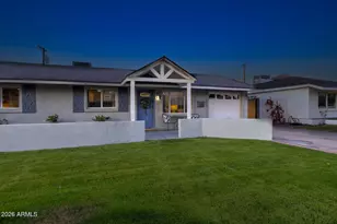 4414 E Montecito Ave, Phoenix, AZ 85018 - Photo 1