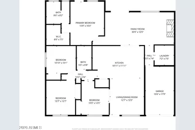 4414 E Montecito Avenue, Phoenix, AZ 85018 - Photo 6