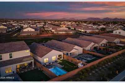 24208 N 20th Place, Phoenix, AZ 85024 - Photo 4