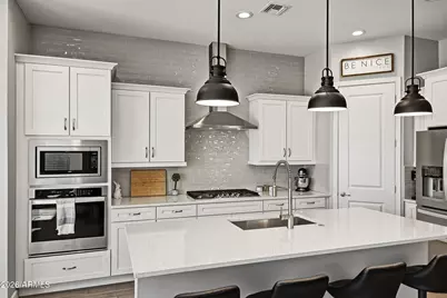 24208 N 20th Place, Phoenix, AZ 85024 - Photo 8