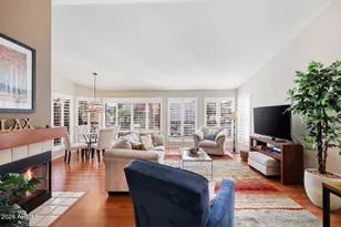 9707 E Mountain View Rd, Scottsdale, AZ 85258 - Photo 2