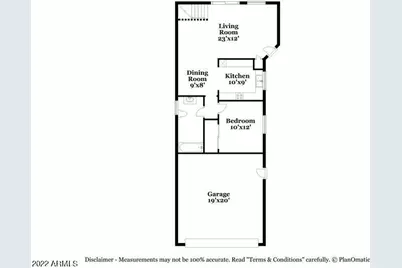 2718 W Brooks Street, Chandler, AZ 85224 - Photo 2