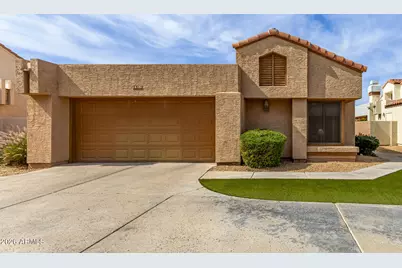 15120 N 86th Drive, Peoria, AZ 85381 - Photo 1