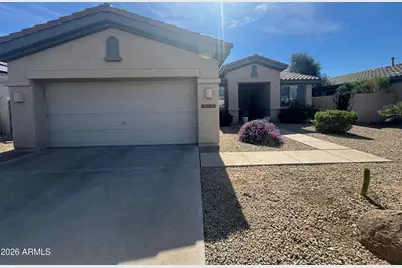 14017 W Brookridge Avenue, Goodyear, AZ 85395 - Photo 1