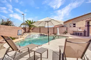 3700 E Vallejo Dr, Gilbert, AZ 85298 - Photo 46