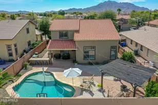 3700 E Vallejo Dr, Gilbert, AZ 85298 - Photo 2