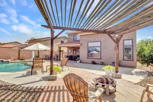 3700 E Vallejo Dr, Gilbert, AZ 85298 - Photo 44