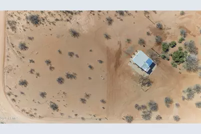 1438 N Gunsmoke Avenue, Sierra Vista, AZ 85635 - Photo 32