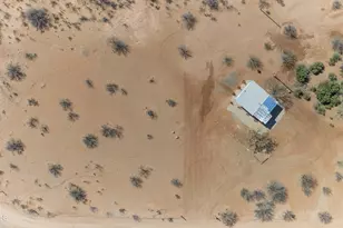 1438 N Gunsmoke Ave, Sierra Vista, AZ 85635 - Photo 32