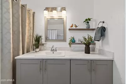 1438 N Gunsmoke Avenue, Sierra Vista, AZ 85635 - Photo 24