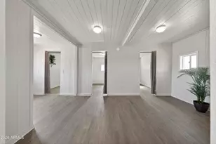 1438 N Gunsmoke Ave, Sierra Vista, AZ 85635 - Photo 16