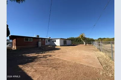 1397 Andrea Drive, Sierra Vista, AZ 85635 - Photo 26