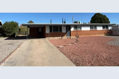 1397 Andrea Drive, Sierra Vista, AZ 85635 - Photo 2
