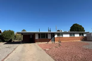 1397 Andrea Dr, Sierra Vista, AZ 85635 - Photo 2