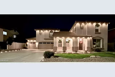 1693 E Jade Place, Chandler, AZ 85286 - Photo 56