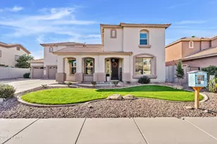 1693 E Jade Pl, Chandler, AZ 85286 - Photo 1
