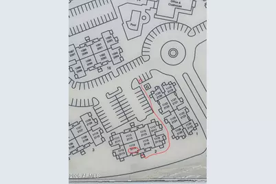 5757 W Eugie Avenue #2114, Glendale, AZ 85304 - Photo 34