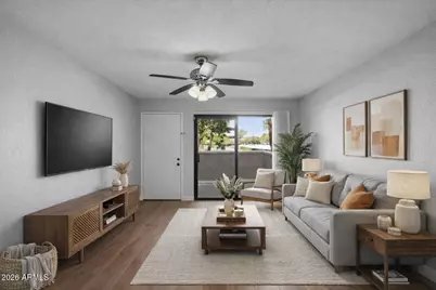 5757 W Eugie Avenue #2114, Glendale, AZ 85304 - Photo 6