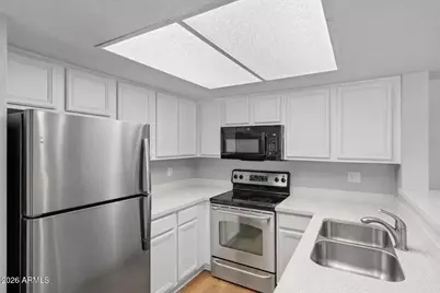 5757 W Eugie Avenue #2114, Glendale, AZ 85304 - Photo 16