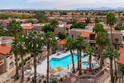 5757 W Eugie Avenue #2114, Glendale, AZ 85304 - Photo 1