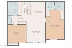 5757 W Eugie Ave, Glendale, AZ 85304 - Photo 32