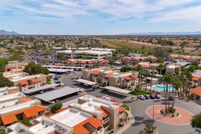 5757 W Eugie Avenue #2114, Glendale, AZ 85304 - Photo 32