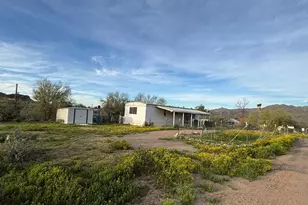 19825 E Ironwood Rd, Black Canyon City, AZ 85324 - Photo 1