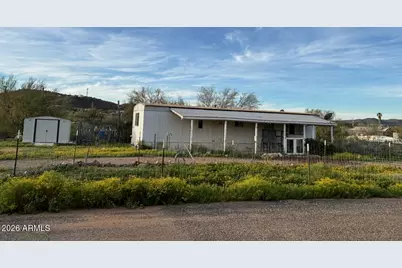 19825 E Ironwood Road, Black Canyon City, AZ 85324 - Photo 2