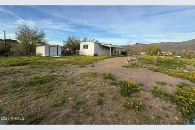 19825 E Ironwood Road, Black Canyon City, AZ 85324 - Photo 14