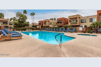 3600 N Hayden Road #2803, Scottsdale, AZ 85251 - Photo 26