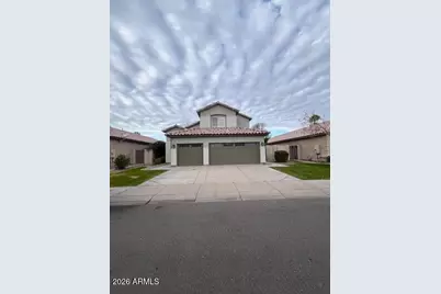 2462 W Rockrose, Chandler, AZ 85248 - Photo 2